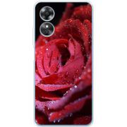 Чехол BoxFace OPPO A17 