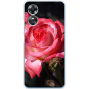 Чехол BoxFace OPPO A17 