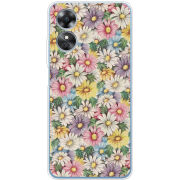 Чехол BoxFace OPPO A17 