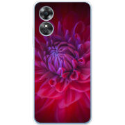 Чехол BoxFace OPPO A17 