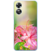 Чехол BoxFace OPPO A17 