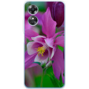 Чехол BoxFace OPPO A17 