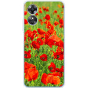 Чехол BoxFace OPPO A17 