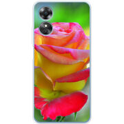 Чехол BoxFace OPPO A17 