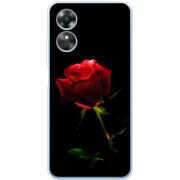 Чехол BoxFace OPPO A17 