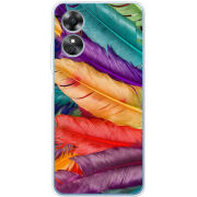 Чехол BoxFace OPPO A17 Colour Joy
