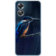 Чехол BoxFace OPPO A17 