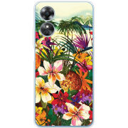 Чехол BoxFace OPPO A17 