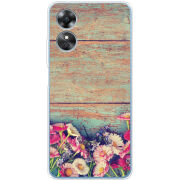 Чехол BoxFace OPPO A17 