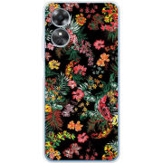 Чехол BoxFace OPPO A17 