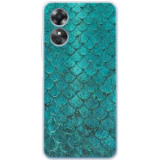 Чехол BoxFace OPPO A17 