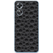 Чехол BoxFace OPPO A17 
