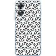 Чехол BoxFace OPPO A17 