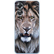 Чехол BoxFace OPPO A17 