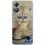 Чехол BoxFace OPPO A17 