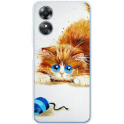 Чехол BoxFace OPPO A17 