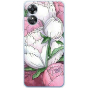 Чехол BoxFace OPPO A17 