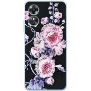 Чехол BoxFace OPPO A17 