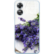 Чехол BoxFace OPPO A17 