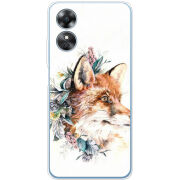 Чехол BoxFace OPPO A17 