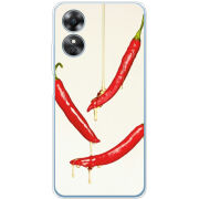 Чехол BoxFace OPPO A17 