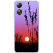 Чехол BoxFace OPPO A17 