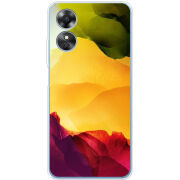 Чехол BoxFace OPPO A17 