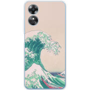 Чехол BoxFace OPPO A17 