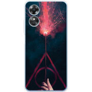 Чехол BoxFace OPPO A17 