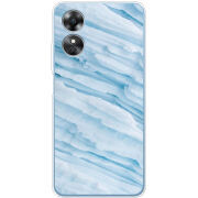 Чехол BoxFace OPPO A17 