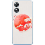 Чехол BoxFace OPPO A17 