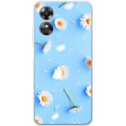 Чехол BoxFace OPPO A17 