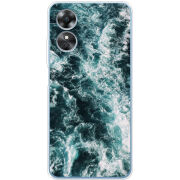 Чехол BoxFace OPPO A17 