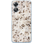 Чехол BoxFace OPPO A17 