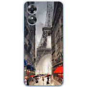 Чехол BoxFace OPPO A17 