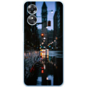 Чехол BoxFace OPPO A17 