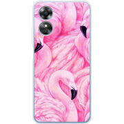 Чехол BoxFace OPPO A17 