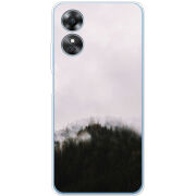Чехол BoxFace OPPO A17 