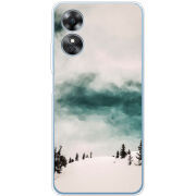 Чехол BoxFace OPPO A17 