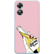 Чехол BoxFace OPPO A17 