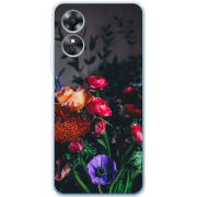 Чехол BoxFace OPPO A17 