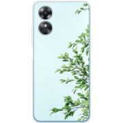 Чехол BoxFace OPPO A17 