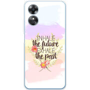 Чехол BoxFace OPPO A17 