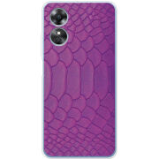 Чехол BoxFace OPPO A17 