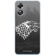 Чехол BoxFace OPPO A17 