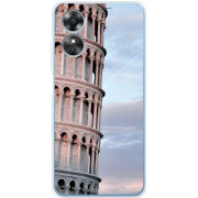 Чехол BoxFace OPPO A17 