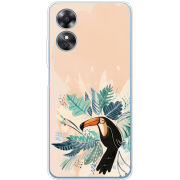Чехол BoxFace OPPO A17 