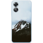 Чехол BoxFace OPPO A17 