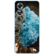 Чехол BoxFace OPPO A17 