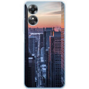 Чехол BoxFace OPPO A17 